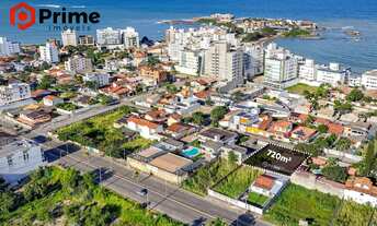 Imagem 5: TERRENO EXCLUSIVO DE 720 M², FACE SUL, A POUCOS PASSOS DA PRAIA DE PERACANGA ? UM DOS CENÁ