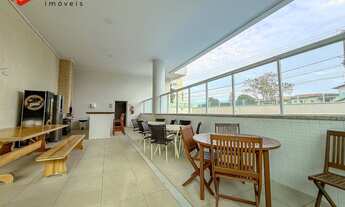 Imagem 7: APARTAMENTO DE ALTO PADRÃO À VENDA NA ENSEADA AZUL, A 190 METROS DO MAR, SOL DA MANHÃ, VAR