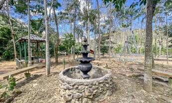 Imagem 7: SÍTIO À VENDA COM 18 SUÍTES, AUDITÓRIO E RESTAURANTE, ESTRUTURA COMPLETA PARA EVENTOS E R