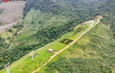 Imagem 4: OPORTUNIDADE EM GUARAPARI/ES: TERRENO RURAL DE 1.000M² COM VISTA INCRÍVEL NO INÍCIO DA ROT