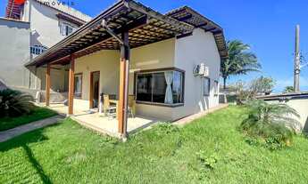 Imagem 2: CASA COM LOTE DE 410 M², COM 3 QUARTOS À VENDA EM SOL NASCENTE, GUARAPARI/ES. CONDIÇÕES E