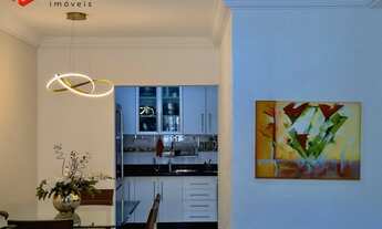 Imagem 4: CASA DE ESQUINA À VENDA EM ITAPEBUSSU, GUARAPARI/ES, COM 220M² CONSTRUÍDOS, 4 SUÍTES, 2 SA