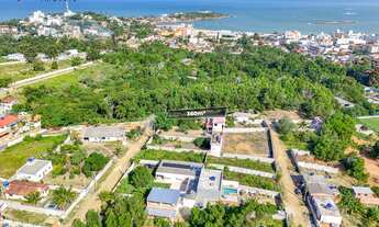 Imagem 5: EXCELENTE OPORTUNIDADE EM MEAÍPE: TERRENO PLANO COM 360M² EM ÁREA RESIDENCIAL VALORIZADA D