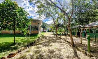 Imagem 5: SÍTIO À VENDA COM 18 SUÍTES, AUDITÓRIO E RESTAURANTE, ESTRUTURA COMPLETA PARA EVENTOS E R