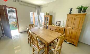 Imagem 4: CASA COM LOTE DE 410 M², COM 3 QUARTOS À VENDA EM SOL NASCENTE, GUARAPARI/ES. CONDIÇÕES E