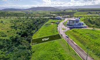 Imagem 3: RESERVA AMARY - TERRENO À VENDA NO CONDOMÍNIO FECHADO COM BEACH CLUBE EXCLUSIVO DE FRENTE