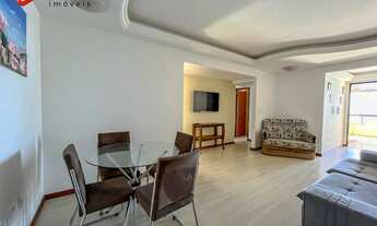 Imagem 2: APARTAMENTO À VENDA FRENTE MAR NA PRAIA DO MORRO, 3 SUÍTES, 2 VAGAS, SEMI MOBILIADO, LAZER