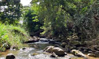 Imagem: SÍTIO À VENDA COM 37.000M² NA ROTA DA