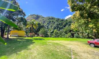 Imagem 3: SÍTIO À VENDA COM 37.000M² NA ROTA DA FERRADURA. COM 8 SUÍTES, PISCINA, RIO E NATUREZA EXU