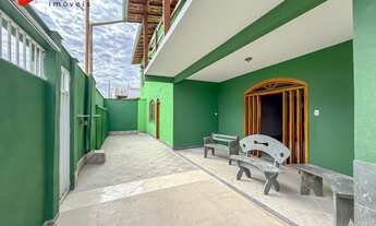 Imagem 1: OPORTUNIDADE! CASA À VENDA COM 3 QUARTOS (2 SUÍTES), EM LOCALIZAÇÃO TRANQUILA, PRÓXIMA A S