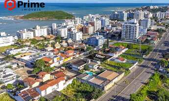 Imagem 4: TERRENO EXCLUSIVO DE 720 M², FACE SUL, A POUCOS PASSOS DA PRAIA DE PERACANGA ? UM DOS CENÁ