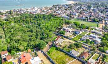 Imagem 2: EXCELENTE OPORTUNIDADE EM MEAÍPE: TERRENO PLANO COM 360M² EM ÁREA RESIDENCIAL VALORIZADA D