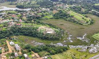 Imagem 5: TERRENO COM 686,00 M² À VENDA EM MEAÍPE EM GUARAPARI/ES, ESCRITURADO E REGISTRADO. MARQUE