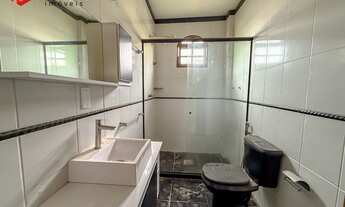 Imagem 4: OPORTUNIDADE! CASA À VENDA COM 3 QUARTOS (2 SUÍTES), EM LOCALIZAÇÃO TRANQUILA, PRÓXIMA A S