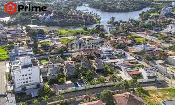 Imagem 2: TERRENO EXCLUSIVO DE 720 M², FACE SUL, A POUCOS PASSOS DA PRAIA DE PERACANGA ? UM DOS CENÁ