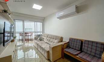 Imagem 5: OPORTUNIDADE! APARTAMENTO DE 3 SUÍTES, 2 VAGAS E LAZER COMPLETO EM PREDIO DE FRENTE PARA O