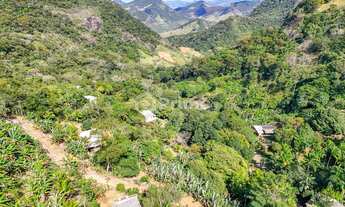 Imagem 6: SÍTIO À VENDA EM JABOTI, 6.000M² COM CASA DUPLEX, 2 SUÍTES E ÁGUA NO TERRENO, PRÓXIMO À RO