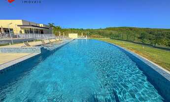 Imagem 6: LUXO! TERRENO À VENDA NO RESERVA AMARY, CONDOMÍNIO FECHADO COM BEACH CLUB EXCLUSIVO DE FRE