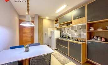 Imagem 5: APARTAMENTO À VENDA NO CENTRO DE GUARAPARI, 1 QUARTO MOBILIADO, FRENTE À PRAIA DAS CASTANH