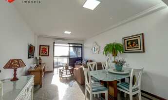 Imagem 1: COBERTURA À VENDA NO CENTRO DE GUARAPARI/ES, 3 QUARTOS (1 SUÍTE), 2 VAGAS, PRÓXIMO ÀS PRAI