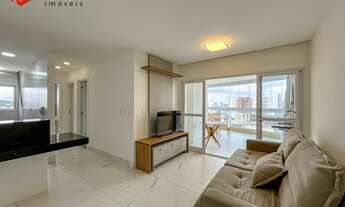 Imagem 2: LUXO! APARTAMENTO NOVO À VENDA NA PRAIA DO MORRO, A 100M DO MAR, COM 2 QUARTOS, VARANDA E