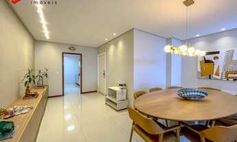 Imagem 5: LINDA COBERTURA LINEAR À VENDA NA PRAIA DO MORRO, 210M², 3 QUARTOS, 4 VAGAS E VISTA PERMAN