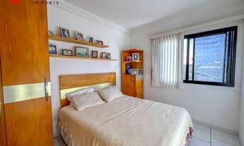 Imagem 7: COBERTURA À VENDA NA QUADRA DA PRAIA DE PERACANGA, 2 QUARTOS, SUÍTE, ROOFTOP COM VISTA LIV