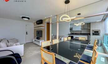 Imagem 3: CONFORTO E PRATICIDADE APARTAMENTO COM DOIS QUARTOS E LAZER COMPLETO DISPONÍVEL PARA LOCAÇ