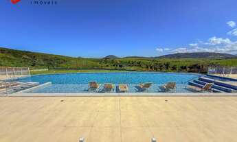 Imagem 5: LUXO! TERRENO À VENDA NO RESERVA AMARY, CONDOMÍNIO FECHADO COM BEACH CLUB EXCLUSIVO DE FRE