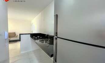 Imagem 6: LUXO! APARTAMENTO NOVO À VENDA NA PRAIA DO MORRO, A 100M DO MAR, COM 2 QUARTOS, VARANDA E