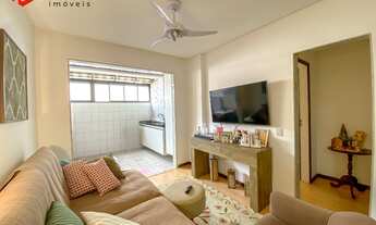 Imagem: OPORTUNIDADE! QUARTO E SALA COM ÁREA EXTERNA