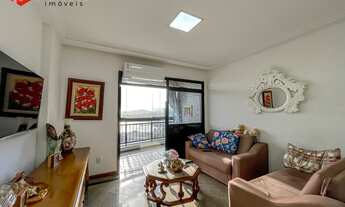 Imagem 3: COBERTURA À VENDA NO CENTRO DE GUARAPARI/ES, 3 QUARTOS (1 SUÍTE), 2 VAGAS, PRÓXIMO ÀS PRAI