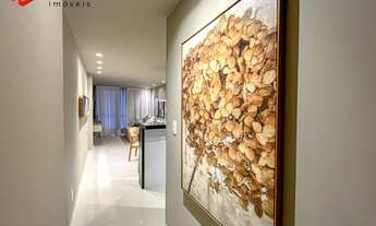 Imagem 3: APARTAMENTO NOVO DE 3 QUARTOS COM LAZER À VENDA NA PRAIA DO MORRO EM GUARAPARI/ES. CONDIÇÃ