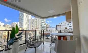 Imagem 5: APARTAMENTO NOVO DE 3 QUARTOS COM LAZER À VENDA NA PRAIA DO MORRO EM GUARAPARI/ES. CONDIÇÃ