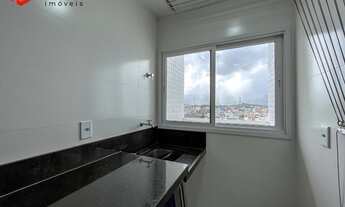 Imagem 7: LUXO! APARTAMENTO NOVO À VENDA NA PRAIA DO MORRO, A 100M DO MAR, COM 2 QUARTOS, VARANDA E