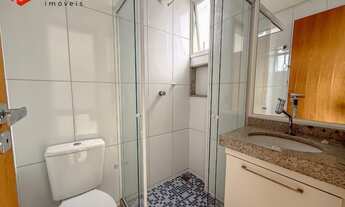 Imagem 7: COBERTURA À VENDA NA PRAIA DO MORRO COM 4 SUÍTES, ÁREA GOURMET, 3 VARANDAS, 2 VAGAS E LOCA