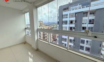 Imagem 4: COBERTURA À VENDA NA PRAIA DO MORRO COM 4 SUÍTES, ÁREA GOURMET, 3 VARANDAS, 2 VAGAS E LOCA