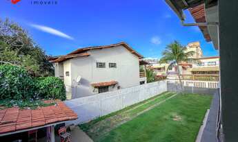 Imagem 3: CASA COM 6 SUÍTES À VENDA NA ENSEADA AZUL EM GUARAPARI/ES. CONFORTO E LOCALIZAÇÃO PRIVILEG