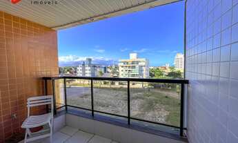 Imagem 4: COBERTURA À VENDA NA QUADRA DA PRAIA DE PERACANGA, 2 QUARTOS, SUÍTE, ROOFTOP COM VISTA LIV