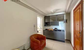 Imagem 7: CONFORTO, COMODIDADE E VISTA MARAVILHOSA! APARTAMENTO DE 3 QUARTOS E DE FRENTE AO MAR À VE