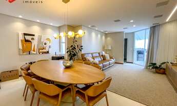 Imagem 1: LINDA COBERTURA LINEAR À VENDA NA PRAIA DO MORRO, 210M², 3 QUARTOS, 4 VAGAS E VISTA PERMAN