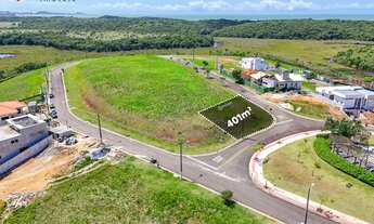 Imagem: LUXO! TERRENO À VENDA NO RESERVA AMARY