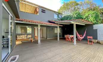 Imagem 5: CASA COM 6 SUÍTES À VENDA NA ENSEADA AZUL EM GUARAPARI/ES. CONFORTO E LOCALIZAÇÃO PRIVILEG