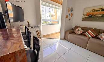 Imagem 5: APARTAMENTO À VENDA NA ENSEADA AZUL, 2 QUARTOS (1 SUÍTE), VISTA PARA O MAR, A 140M DA GUAI