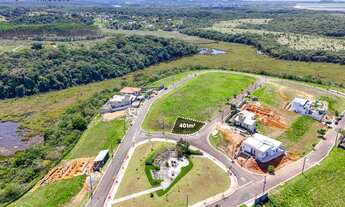 Imagem 2: LUXO! TERRENO À VENDA NO RESERVA AMARY, CONDOMÍNIO FECHADO COM BEACH CLUB EXCLUSIVO DE FRE