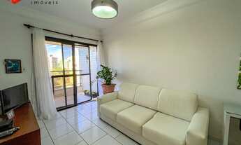 Imagem 3: COBERTURA À VENDA NA QUADRA DA PRAIA DE PERACANGA, 2 QUARTOS, SUÍTE, ROOFTOP COM VISTA LIV