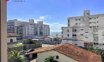 Imagem 2: APARTAMENTO À VENDA NA ENSEADA AZUL, 2 QUARTOS (1 SUÍTE), VISTA PARA O MAR, A 140M DA GUAI