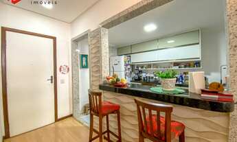 Imagem 4: OPORTUNIDADE! QUARTO E SALA COM ÁREA EXTERNA E VAGA DEMARCADA À VENDA NO CENTRO DE GUARAPA