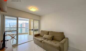 Imagem 3: LUXO! APARTAMENTO NOVO À VENDA NA PRAIA DO MORRO, A 100M DO MAR, COM 2 QUARTOS, VARANDA E