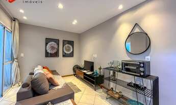 Imagem 3: APARTAMENTO À VENDA NO CENTRO DE GUARAPARI, 1 QUARTO MOBILIADO, FRENTE À PRAIA DAS CASTANH